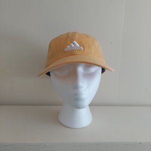 Peach Adidas Hat